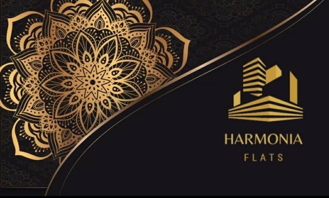 Terraco Harmony Flats Gru Lejlighedshotel Guarulhos Eksteriør billede