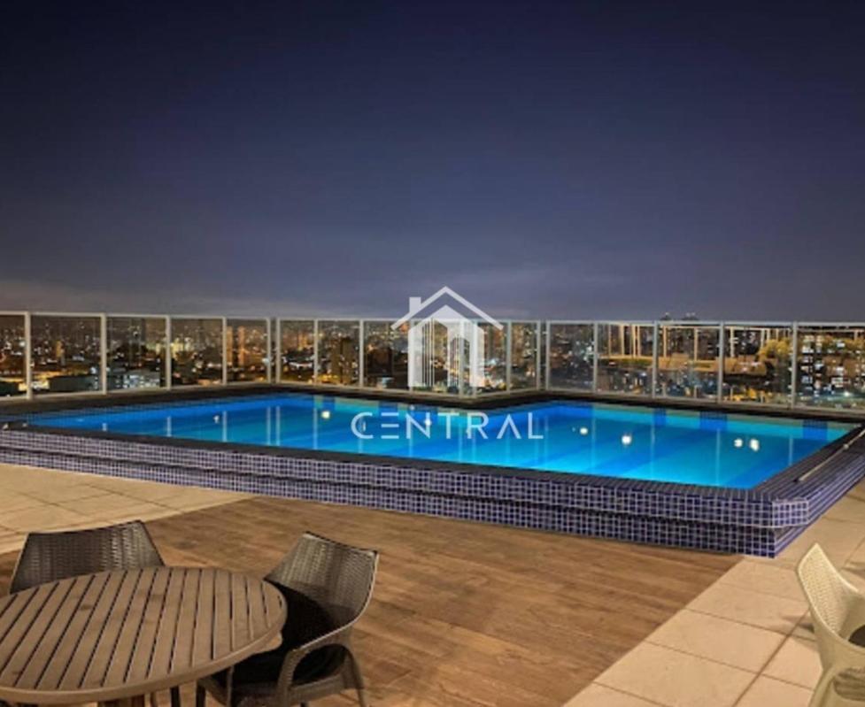 Terraco Harmony Flats Gru Lejlighedshotel Guarulhos Eksteriør billede