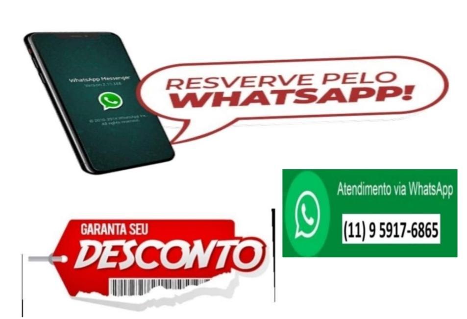 Terraco Harmony Flats Gru Lejlighedshotel Guarulhos Eksteriør billede